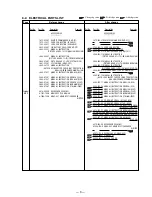 Предварительный просмотр 320 страницы Sony DSR-250 Service Manual