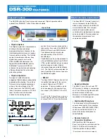 Preview for 8 page of Sony DSR-300 Brochure & Specs