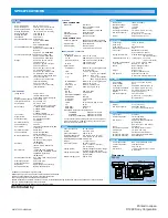 Preview for 12 page of Sony DSR-300 Brochure & Specs