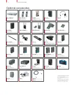 Preview for 10 page of Sony DSR-390 Brochure & Specs