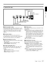 Preview for 13 page of Sony DSR-40 Operating Instructions Manual