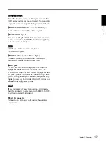 Preview for 15 page of Sony DSR-40 Operating Instructions Manual