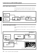 Preview for 36 page of Sony DSR-40 Operating Instructions Manual