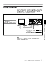 Preview for 39 page of Sony DSR-40 Operating Instructions Manual