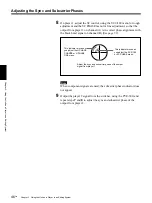 Preview for 46 page of Sony DSR-40 Operating Instructions Manual