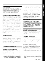 Preview for 73 page of Sony DSR-40 Operating Instructions Manual