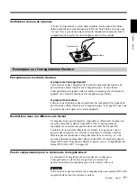 Preview for 75 page of Sony DSR-40 Operating Instructions Manual