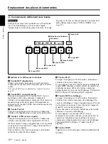 Preview for 78 page of Sony DSR-40 Operating Instructions Manual