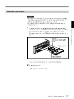 Preview for 85 page of Sony DSR-40 Operating Instructions Manual