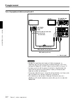 Preview for 90 page of Sony DSR-40 Operating Instructions Manual