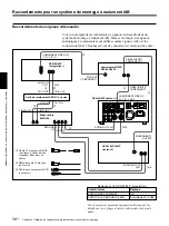 Preview for 104 page of Sony DSR-40 Operating Instructions Manual