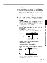 Preview for 107 page of Sony DSR-40 Operating Instructions Manual