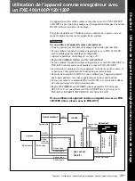 Preview for 115 page of Sony DSR-40 Operating Instructions Manual