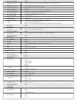 Preview for 3 page of Sony DSR-450WSL Brochure