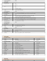 Preview for 4 page of Sony DSR-450WSL Brochure