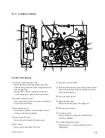 Preview for 23 page of Sony DSR-570WS Service Manual