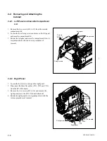 Preview for 24 page of Sony DSR-570WS Service Manual