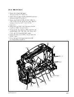 Preview for 41 page of Sony DSR-570WS Service Manual