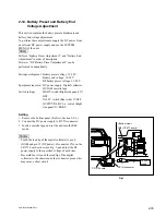 Preview for 53 page of Sony DSR-570WS Service Manual