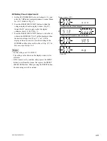 Preview for 55 page of Sony DSR-570WS Service Manual