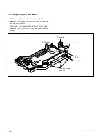 Preview for 56 page of Sony DSR-570WS Service Manual