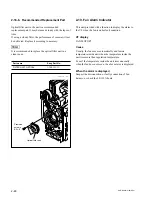 Preview for 66 page of Sony DSR-570WS Service Manual