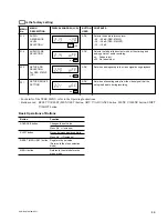 Preview for 89 page of Sony DSR-570WS Service Manual