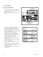 Preview for 90 page of Sony DSR-570WS Service Manual