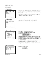 Preview for 101 page of Sony DSR-570WS Service Manual