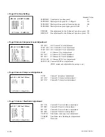 Preview for 102 page of Sony DSR-570WS Service Manual