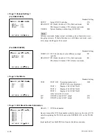 Preview for 104 page of Sony DSR-570WS Service Manual