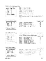 Preview for 105 page of Sony DSR-570WS Service Manual