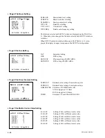 Preview for 110 page of Sony DSR-570WS Service Manual