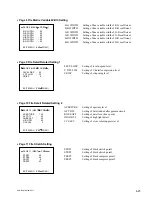 Preview for 111 page of Sony DSR-570WS Service Manual