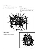 Preview for 116 page of Sony DSR-570WS Service Manual