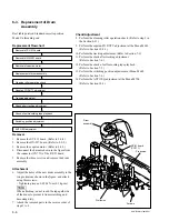 Preview for 124 page of Sony DSR-570WS Service Manual