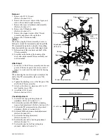 Preview for 139 page of Sony DSR-570WS Service Manual