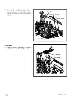 Preview for 144 page of Sony DSR-570WS Service Manual