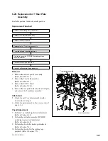 Preview for 147 page of Sony DSR-570WS Service Manual