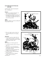 Preview for 149 page of Sony DSR-570WS Service Manual