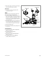 Preview for 155 page of Sony DSR-570WS Service Manual