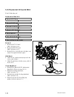 Preview for 156 page of Sony DSR-570WS Service Manual