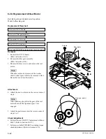 Preview for 160 page of Sony DSR-570WS Service Manual