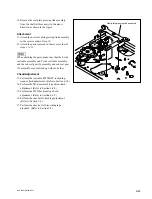 Preview for 163 page of Sony DSR-570WS Service Manual