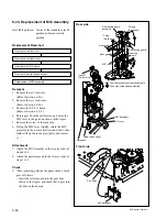 Preview for 164 page of Sony DSR-570WS Service Manual