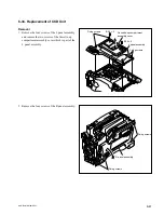 Preview for 165 page of Sony DSR-570WS Service Manual