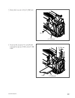 Preview for 167 page of Sony DSR-570WS Service Manual