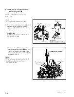 Preview for 180 page of Sony DSR-570WS Service Manual