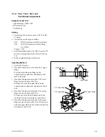 Preview for 187 page of Sony DSR-570WS Service Manual