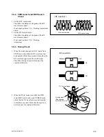 Preview for 193 page of Sony DSR-570WS Service Manual